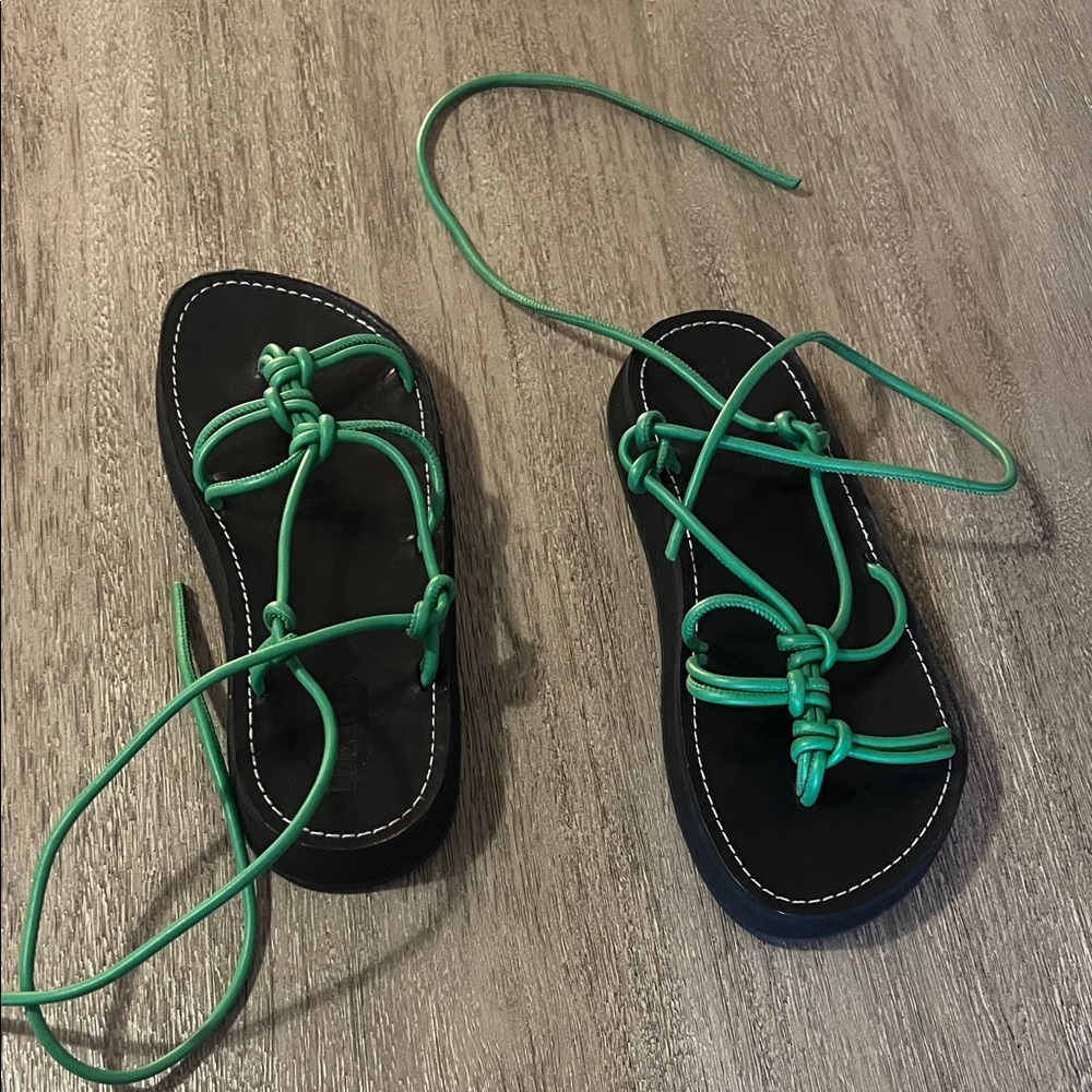 Hereu Fermada Sport Sandals